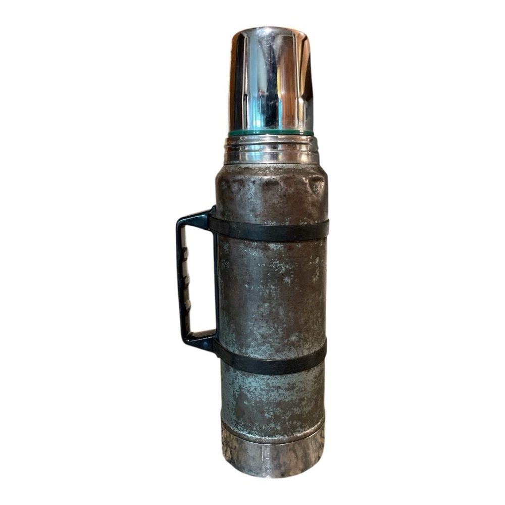 Vintage Aladdin Stanley Thermos